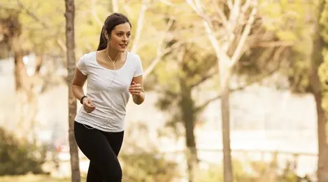 Joging Sebaiknya Dilakukan Berapa Kali Seminggu Beauty Fimela Com