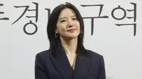 Bukan Suntik Botox, Lee Young Ae Awet Muda Berkat Prosedur Pengencangan Wajah 3 Tahun Sekali
