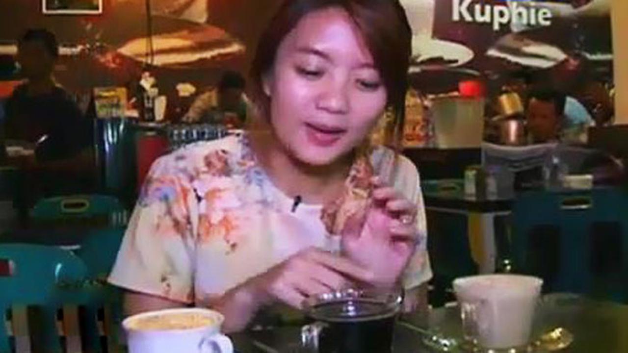 Enaknya Cicipi Sate Gurita hingga Teh Tarik di Sabang