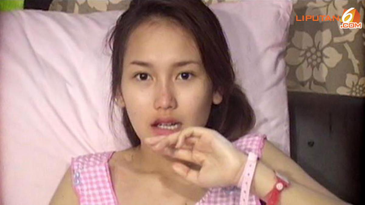 Tengah Hamil, Ayu Ting-Ting Pisah Ranjang? - ShowBiz Liputan6.com
