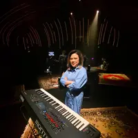 Cerita Nina Sari Ishak meluncurkan “Music For Sleep: Lelap” dan juga mengenai tujuannya berkarya di industri musik.