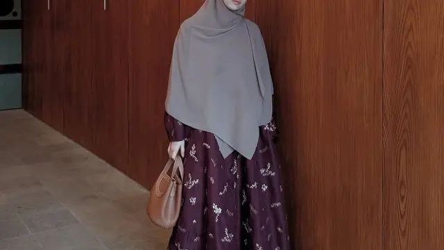 Natasha Rizky (Instagram/@natasharizkynew)