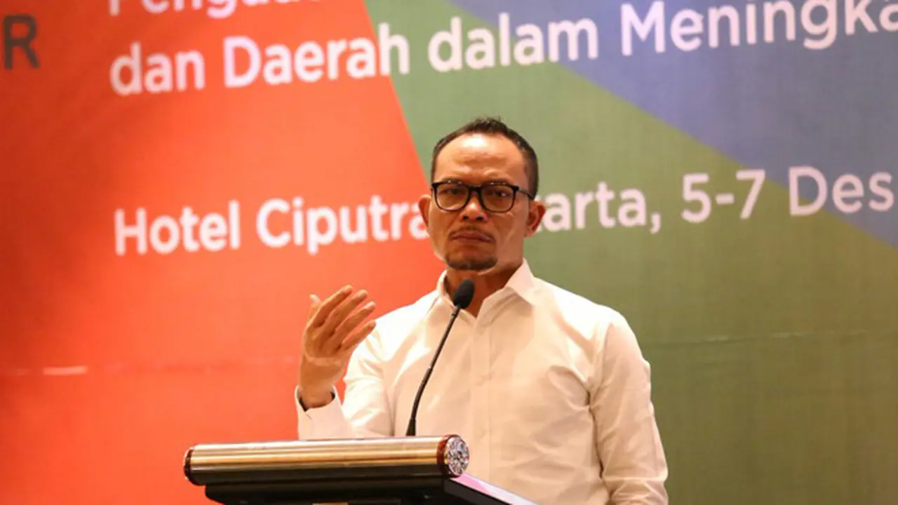 Hanif Dhakiri