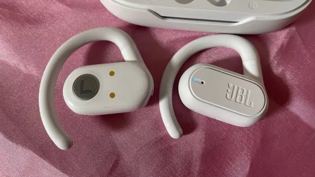 JBL Soundgear Sense