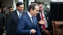 Sebelumnya, diketahui bahwa Indonesia dan Prancis telah bekerja sama di bidang pertahanan dalam beberapa aspek. (ADITYA AJI/AFP)