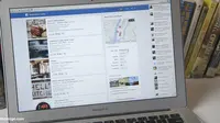 Pengguna Facebook Kini Bisa Lakukan Pencarian via Graph Search