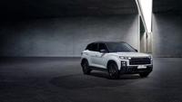 Hyundai Creta Alpha Menyapa di Awal 2026, Dibanderol Rp 455 Juta
