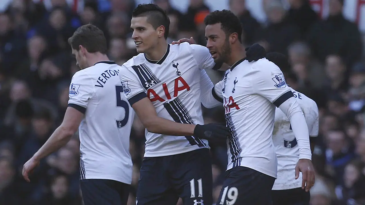 Tottenham Hotspur