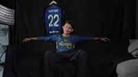 PSIS Semarang resmi mendatangkan Hari Nur Yulianto, Kamis (4/6/2026). (PSIS)