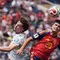 Oyarzabal Antar Spanyol ke 16 Besar