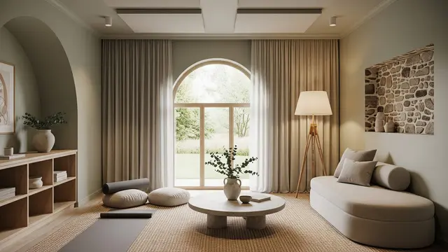 Konsep Desain Interior yang Sedang Trend di 2026