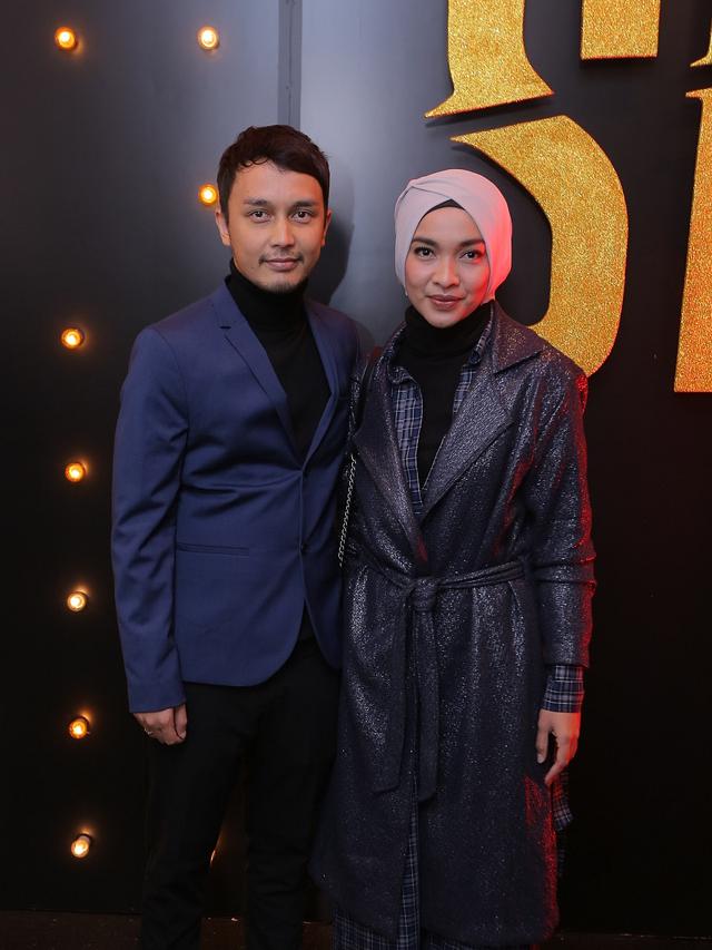 [Fimela] Dimas Aditya - TIka Bravani