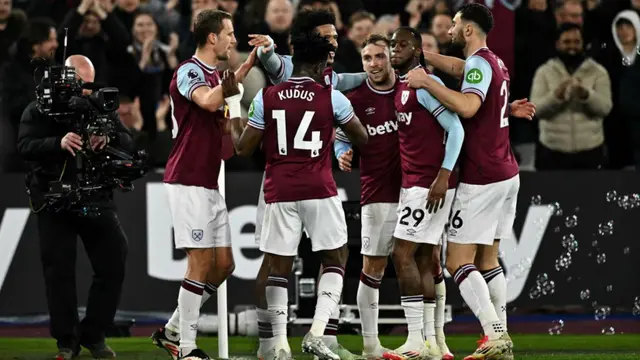 West Ham United