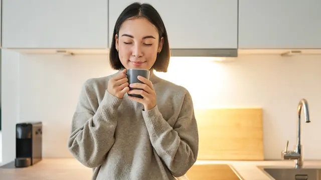 5 Kebiasaan Kecil yang Bantu Pulihkan Diri Setelah Overthinking - 5