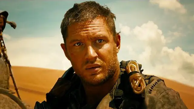 Ledakan di Padang Pasir Hiasi Trailer Mad Max: Fury Road