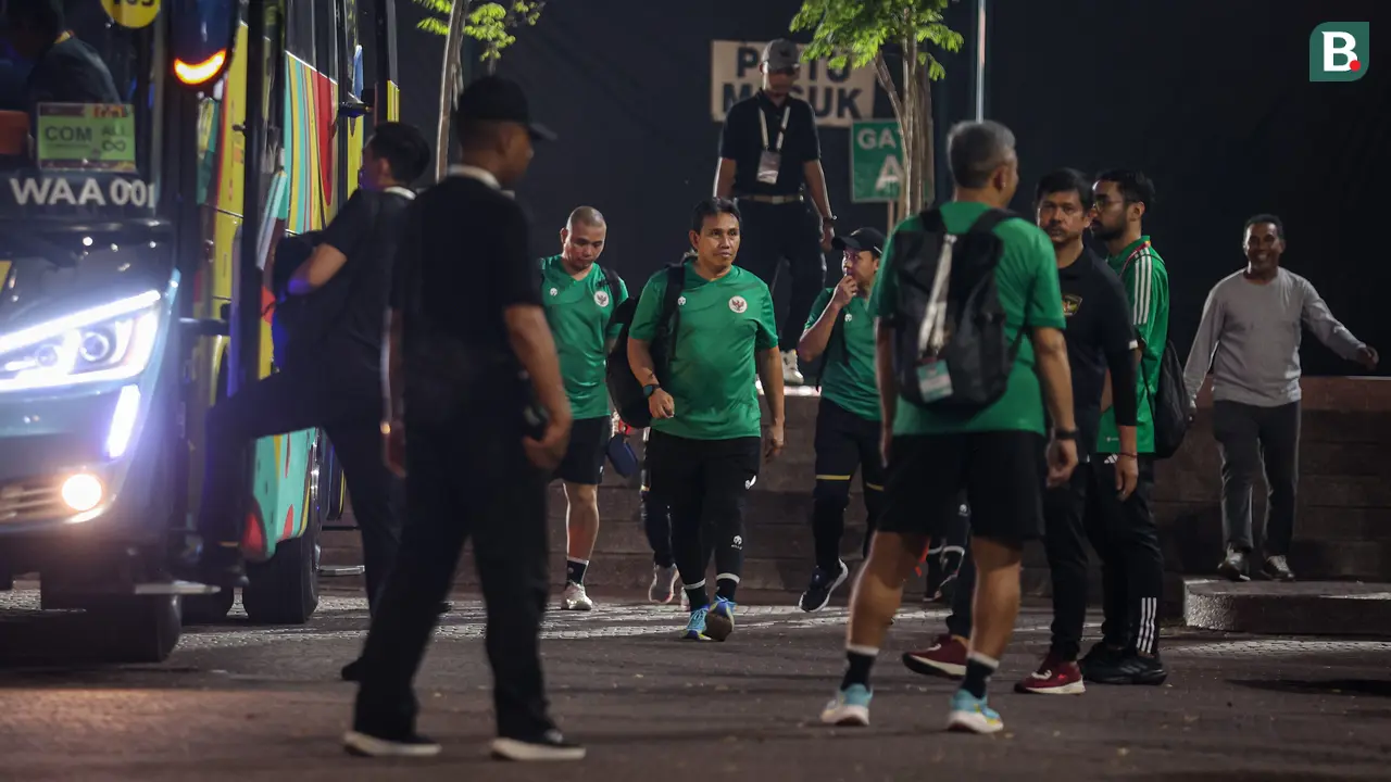 Timnas Indonesia U-17