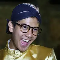 Film Bumi Manusia (Bambang E. Ros/bintang.com)