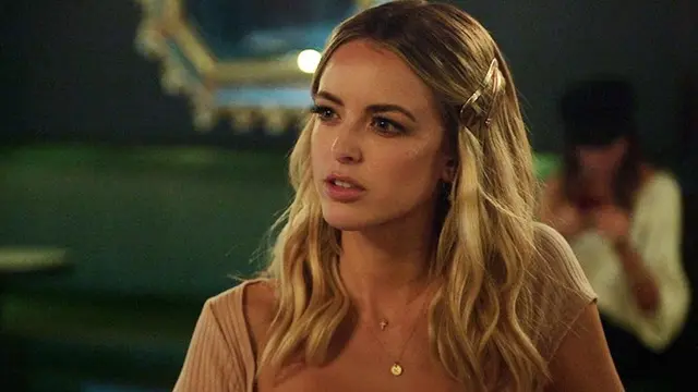 Potret Kaitlynn Carter, Eks Ipar Kylie Jenner yang Bermesraan dengan Miley Cyrus