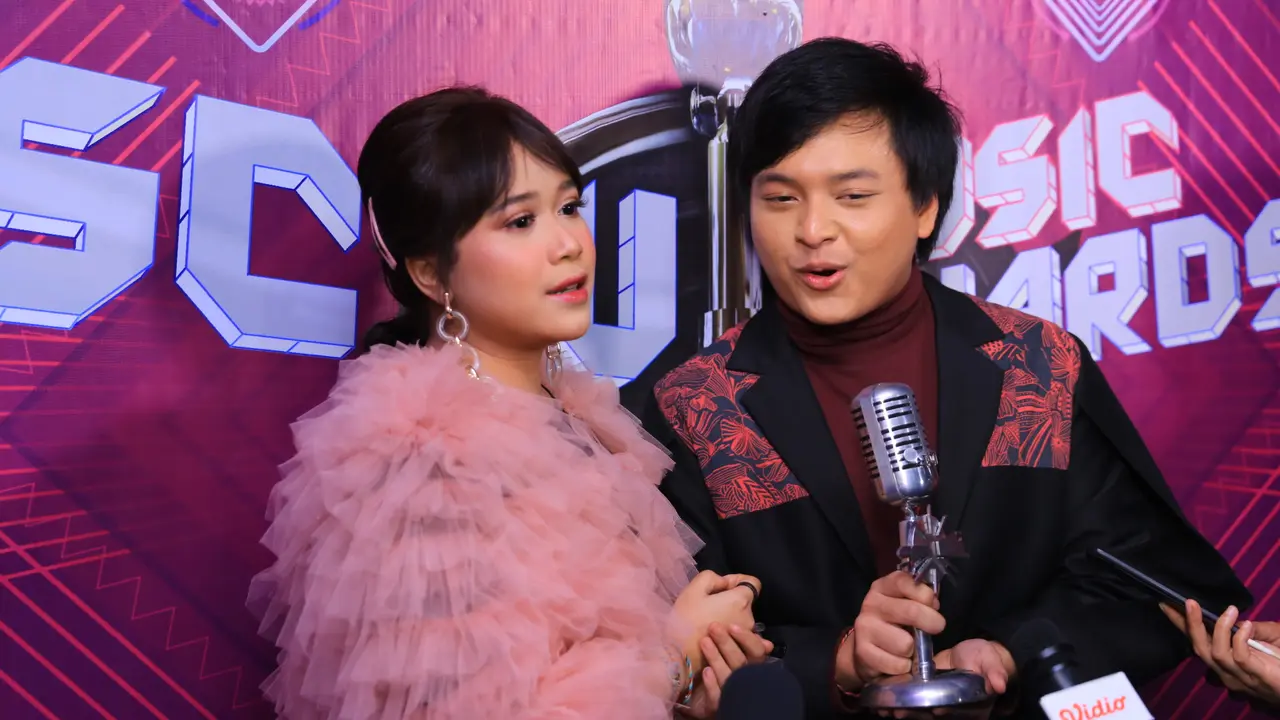 [Fimela] Brisia Jodie - Arsy Widianto (Kolaborasi Paling Ngetop)