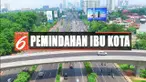 Dari kajian Bappenas setidaknya dibutuhkan dana Rp 466 triliun untuk mewujudkan rencana besar pemindahan ibu kota.