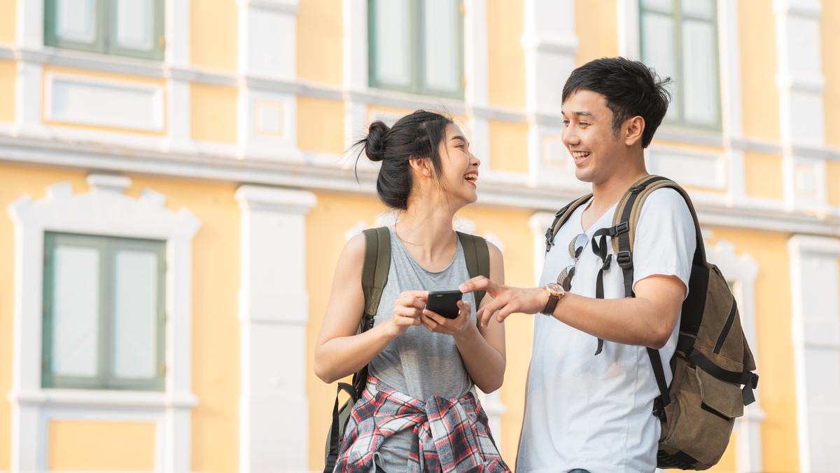 Gemini dan 5 Zodiak yang Cocok sebagai Pasangan Serasi