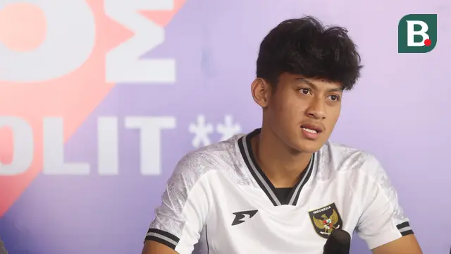  Otak-Atik Taktik dan Fisik Bersama Pelatih Timnas Indonesia U-17