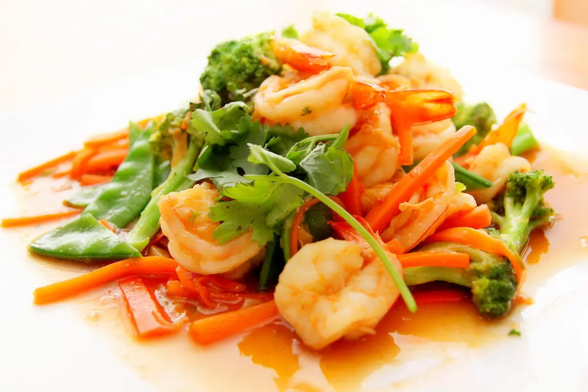 udang