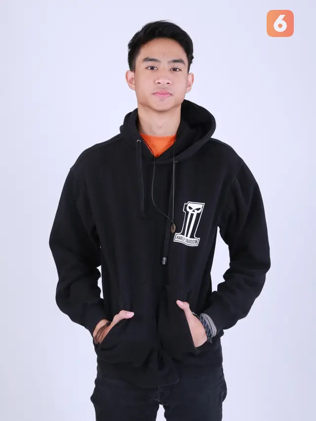 [Fimela] Devano Danendra