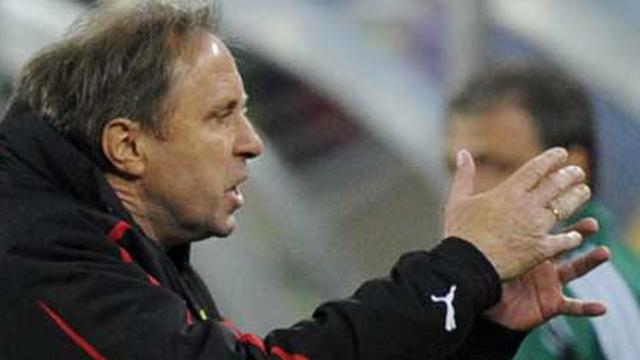 Milovan Rajevac
