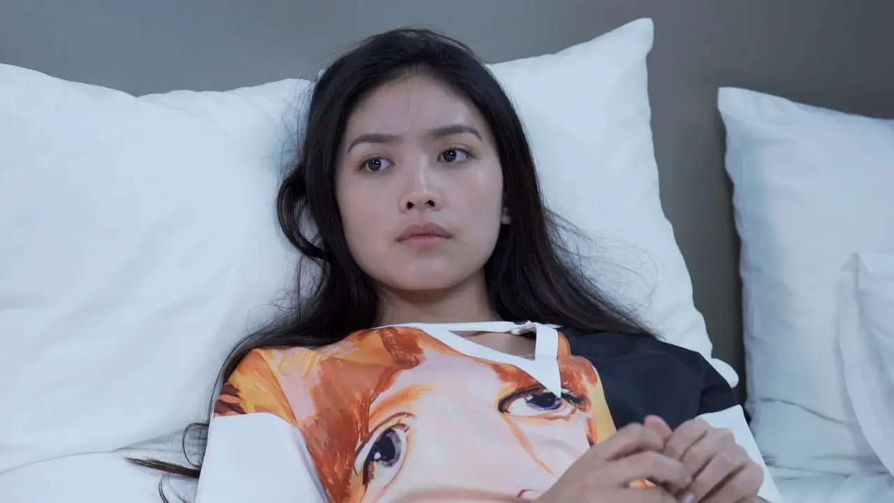 Siapa Takut Jatuh Cinta