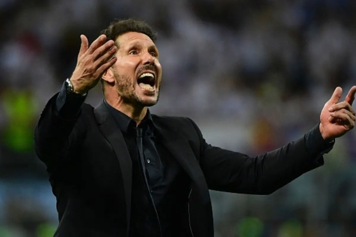 diego simeone