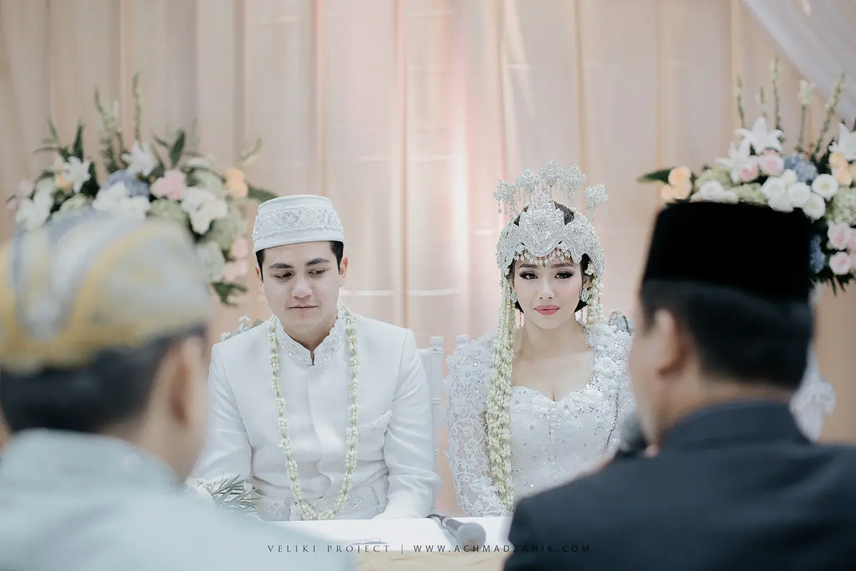 Adzana Bing Slamet