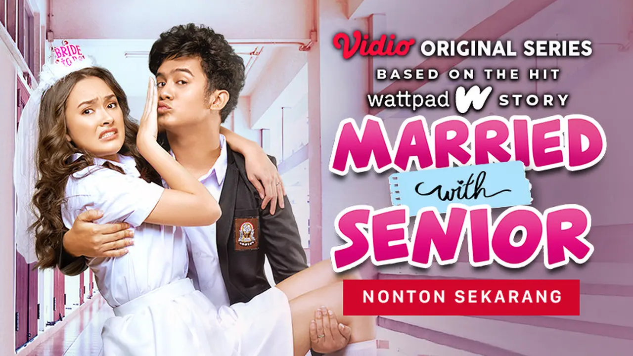 Sinopsis Married with Senior Episode 3