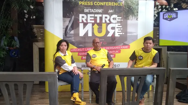 Mada Shinta, Prof. DR. dr. Aru Wisaksono Sudoyo, Sp. PD-KHOM.