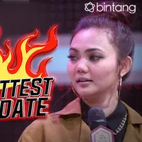 HL Hottest Update Rina Nose (Fotografer: Nurwahyunan/Bintang.com)