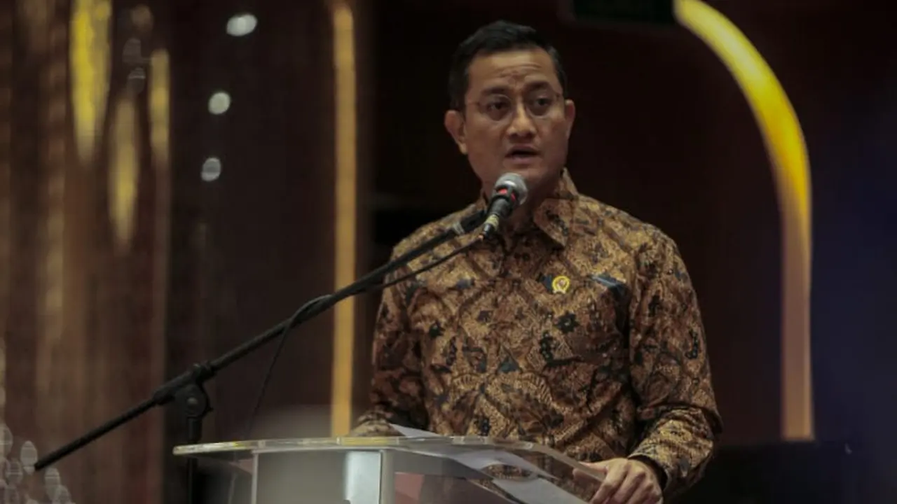 Kemensos Tingkatkan 10 Kali Lipat KPM Penerima Bantuan Kewirausahaan Sosial