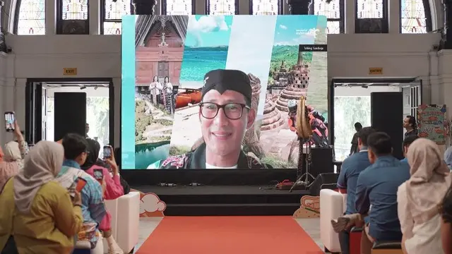 Art Exhibition Memukau dari Hasil Karya Ilustrator Lokal Sebagai Wujud Apresiasi.