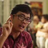 Dennis Adhiswara (Youtube)