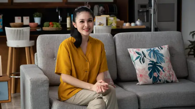 Sandra Dewi