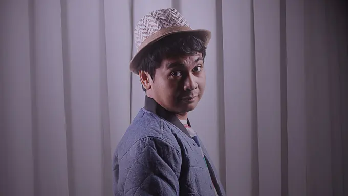 Raditya Dika