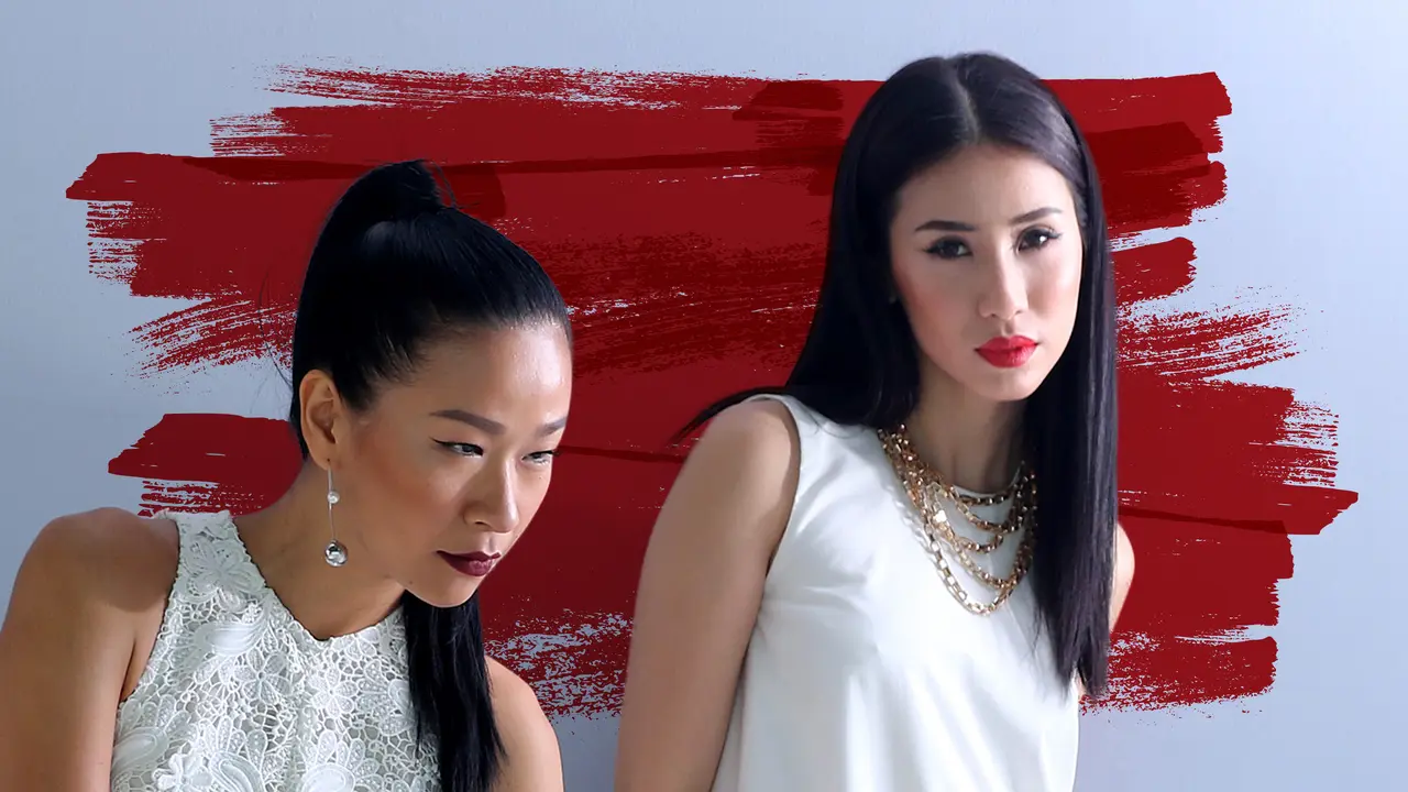 Beauty Guide: Rayakan Kemerdekaan dengan Bibir Merah Merona