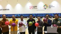 Asian Games: Menpora Harapkan Atlet Bowling Raih 2 Emas