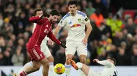 Liverpool vs Leeds United: Penalti Lagi-Lagi Jadi Sorotan Arne Slot