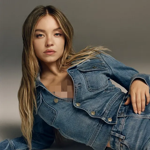 Sydney Sweeney
