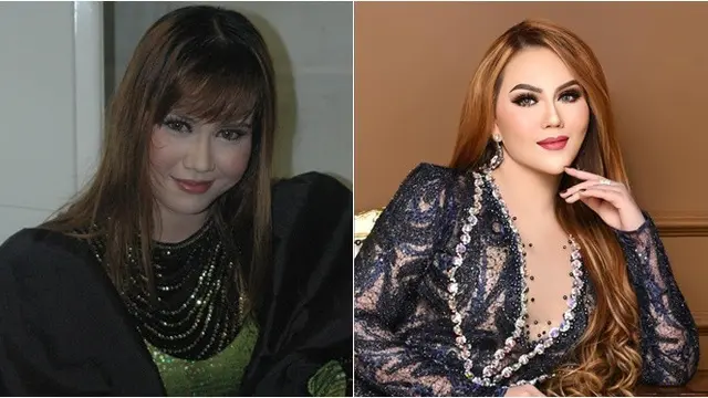 Perubahan Drastis 6 Artis Ini Bikin Pangling, Dagu Deddy Corbuzier Jadi Sorotan