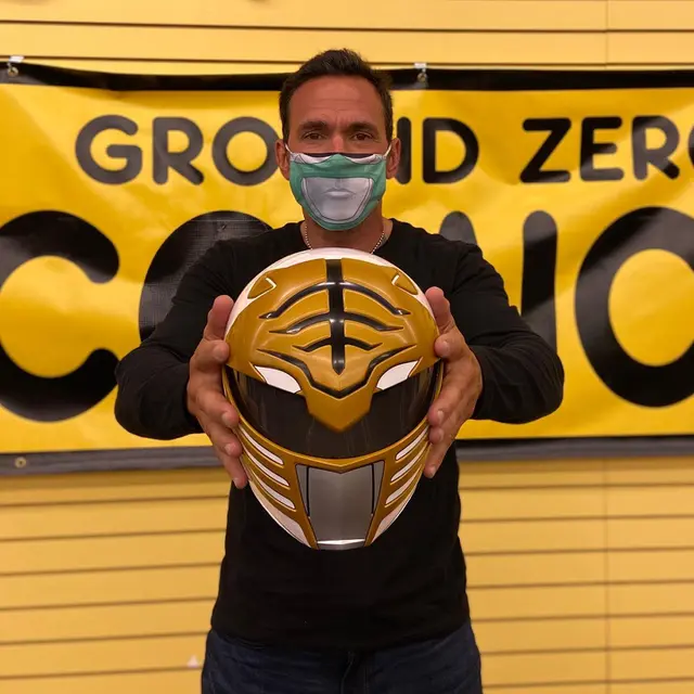 Jason David Frank (Instagram/@jdfffn)