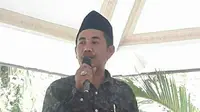 Ketua Yayasan Yastafiq Pamekasan, AKH Fakih