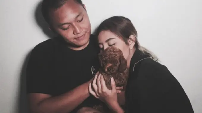 Mantan Kekasih Awkarin Meninggal dunia