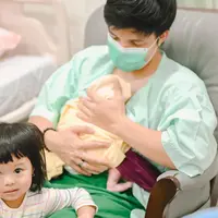 Atta Halilintar (Instagram/attahalilintar)