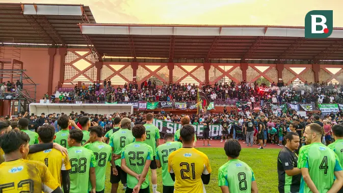 Menyambut 100 Tahun, Persebaya Perkuat Tim dan Bertekad Akhiri Puasa Gelar